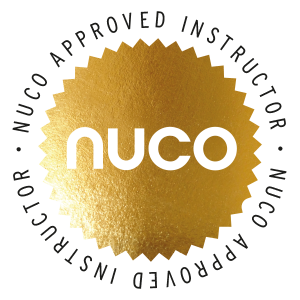 Nuco Training Logo